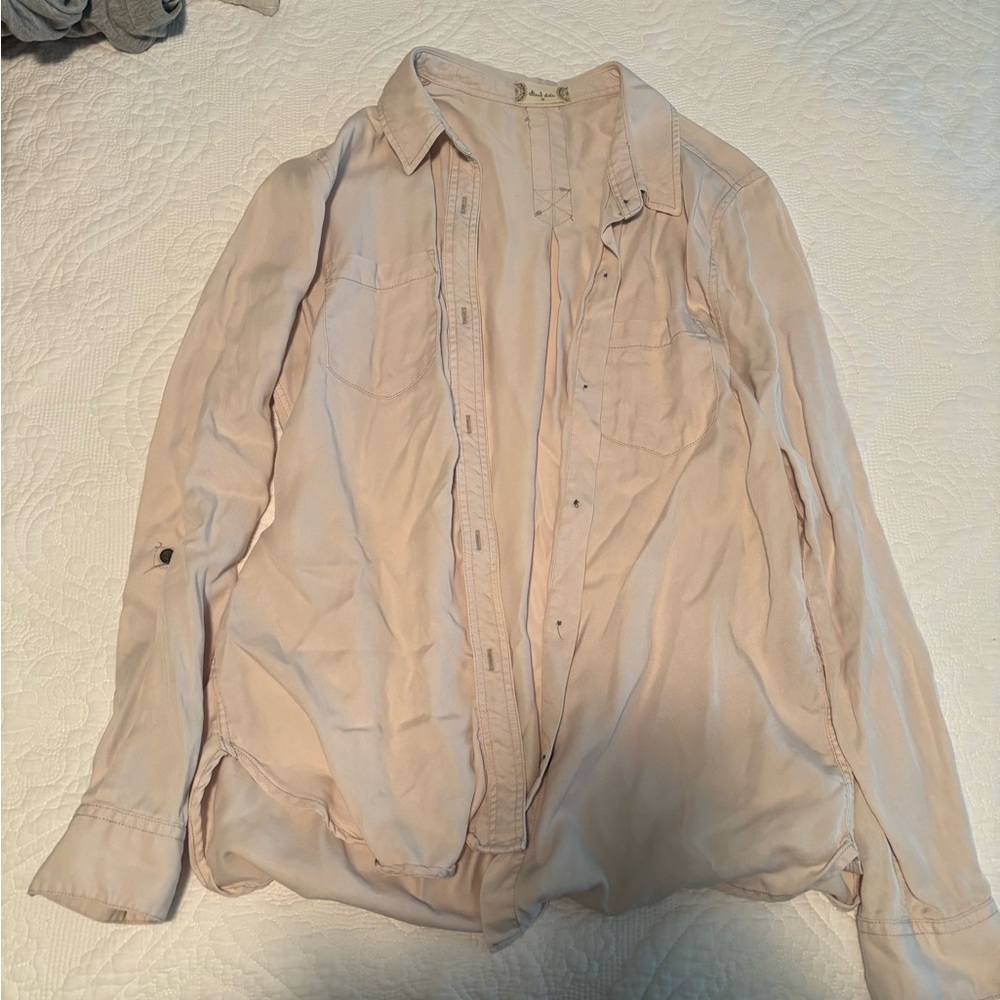 Altar’d State Button Up